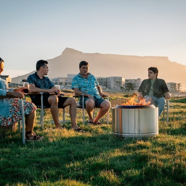 Portable Fire Pits South Africa