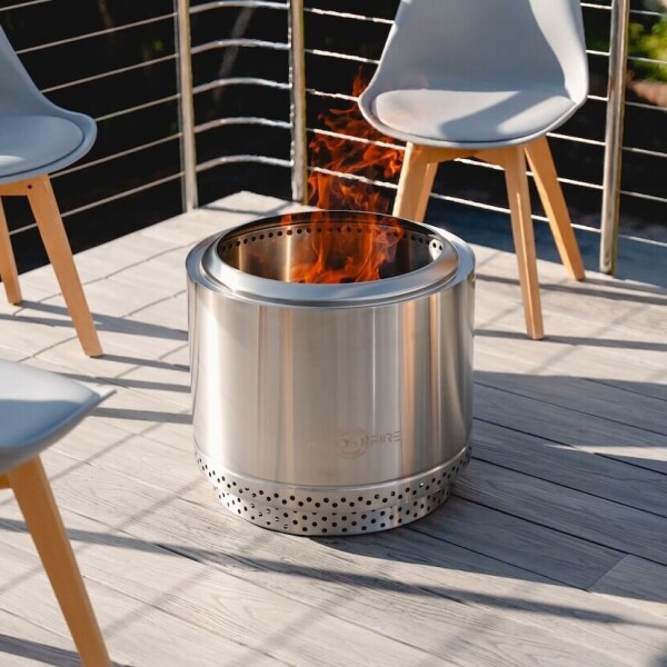 Stainless Steel Fire Pits South Africa