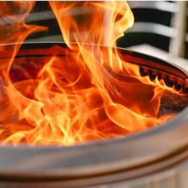 Modern Fire Pit Designs South Africa