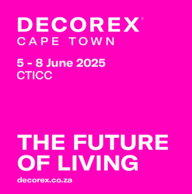 HELIOS FIRE AT DECOREX CAPE TOWN 2025