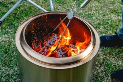Outdoor Fire Pit Accessories in Cape Town