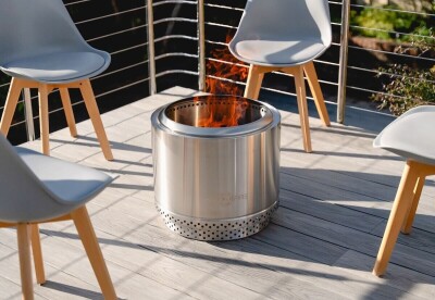 Stainless Steel Fire Pits South Africa