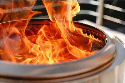 Modern Fire Pit Designs South Africa