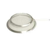 Eros Spark Arrester Shield Eros Spark Arrester Shield