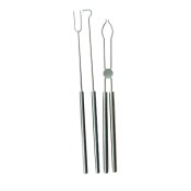 Fire Pit Tool Bundle Fire Pit Tool Bundle