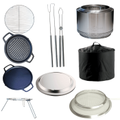 Apollo Silver All-In Kit