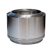 Apollo Smokeless Fire Pit (Includes FREE carry bag) Apollo Smokeless Fire Pit (Includes FREE carry bag)