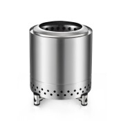 Castor 180 Smokeless Fire Pit