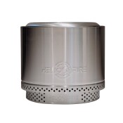 Apollo Smokeless Fire Pit (Includes FREE carry bag) Apollo Smokeless Fire Pit (Includes FREE carry bag)