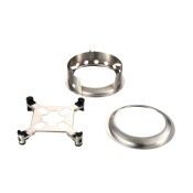 Castor 180 Smokeless Fire Pit