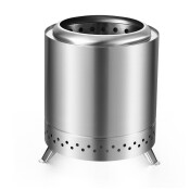 Pollux 220 Smokeless Fire Pit