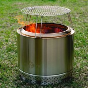 Eros Folding Braai Grill Eros Folding Braai Grill