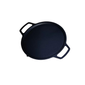 Cast Iron Ember Skillet