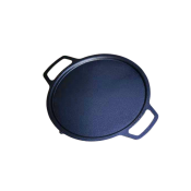 Cast Iron Ember Skillet
