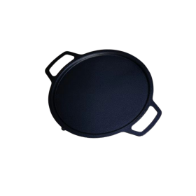 Cast Iron Ember Skillet.