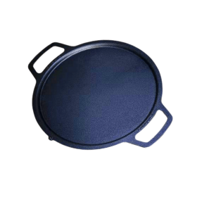 Cast Iron Ember Skillet