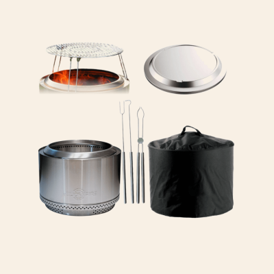 Apollo Silver Essential Kit