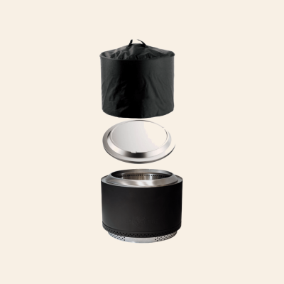 Apollo Black Basic Kit