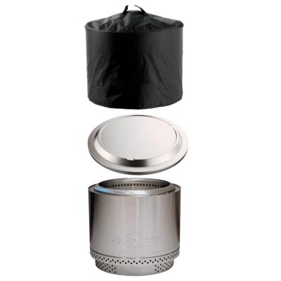 Eros Silver Basic Kit