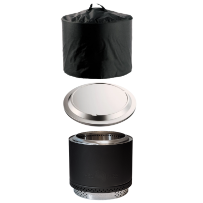 Eros Black Basic Kit