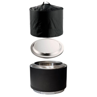 Apollo Black Basic Kit