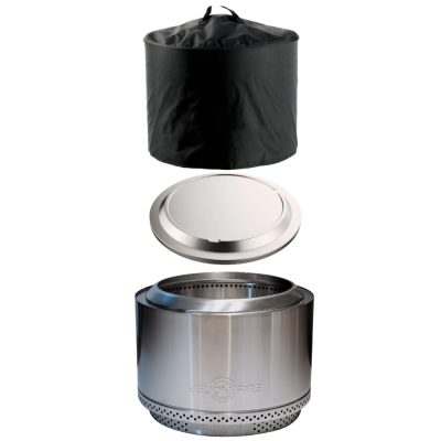 Apollo Silver Basic Kit