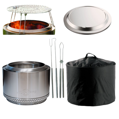 Apollo Silver Essential Kit