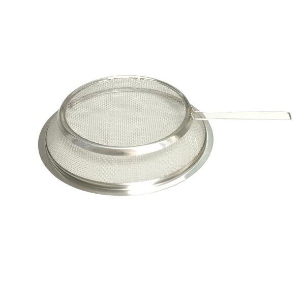 Eros Spark Arrester Shield Eros Spark Arrester Shield