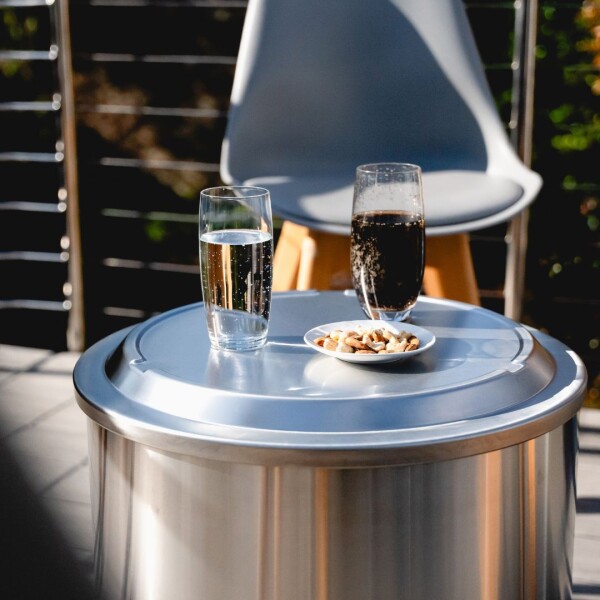 Apollo Functional Lid Apollo Functional Lid