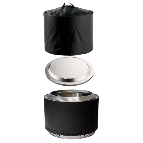 Apollo Black Basic Kit Apollo Black Basic Kit