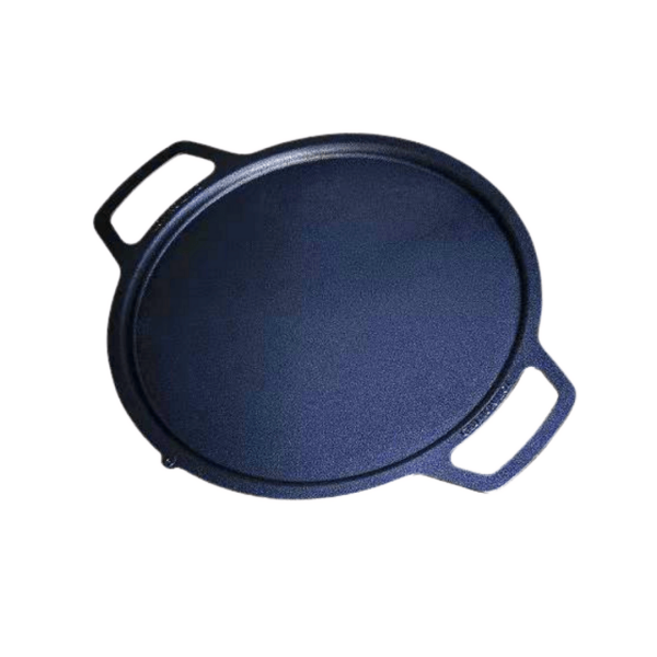 Cast Iron Ember Skillet