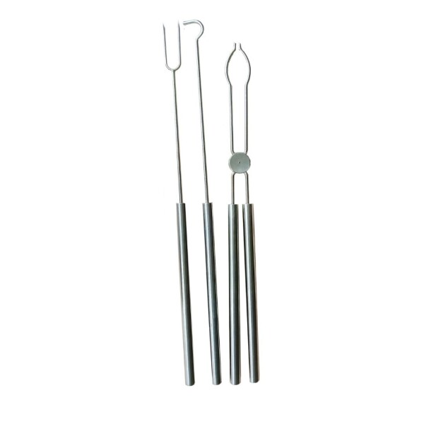 Fire Pit Tool Bundle Fire Pit Tool Bundle