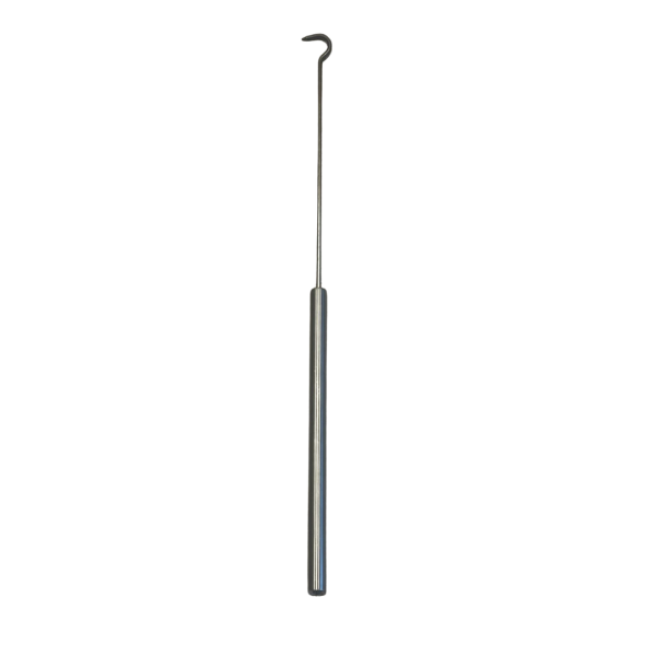 Fire Pit Hook