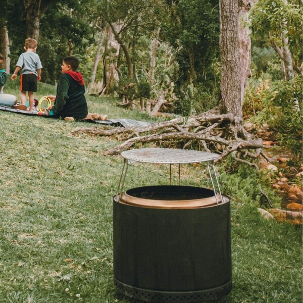 Apollo Folding Braai Grill