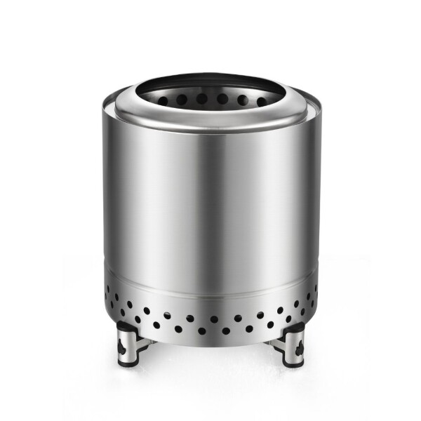 Castor 180 Smokeless Fire Pit