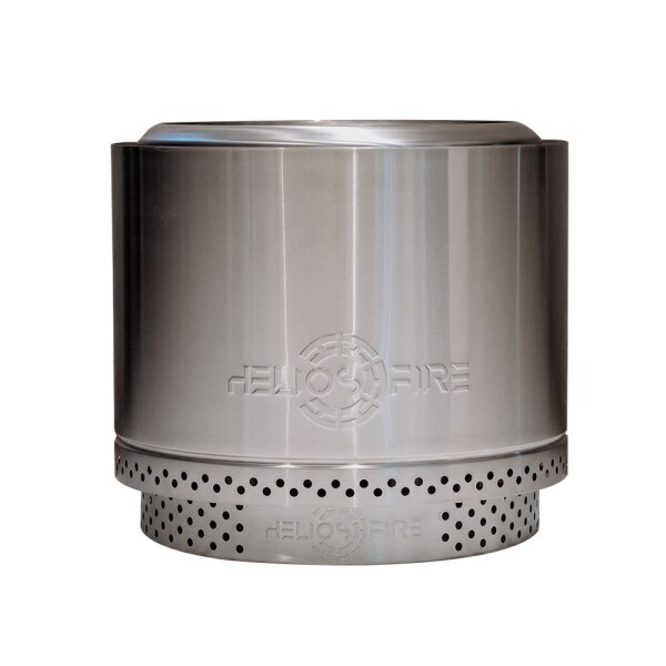 Apollo Smokeless Fire Pit (Includes FREE carry bag) Apollo Smokeless Fire Pit (Includes FREE carry bag)