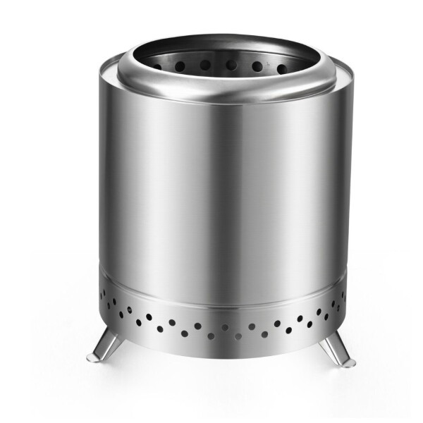 Pollux 220 Smokeless Fire Pit