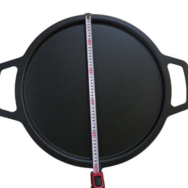 Cast Iron Ember Skillet