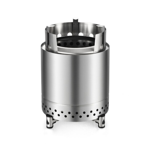 Castor 180 Smokeless Fire Pit