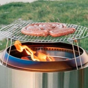 : Premium Fire Pit Accessories South Africa